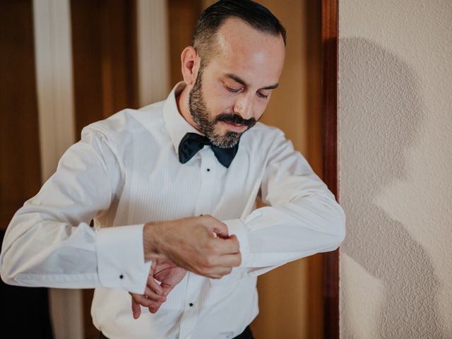 La boda de Eugenio y Ana en Las Rozas De Madrid, Madrid 14