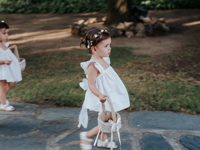 La boda de Eugenio y Ana en Las Rozas De Madrid, Madrid 24