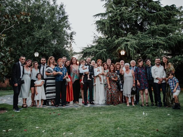 La boda de Eugenio y Ana en Las Rozas De Madrid, Madrid 49