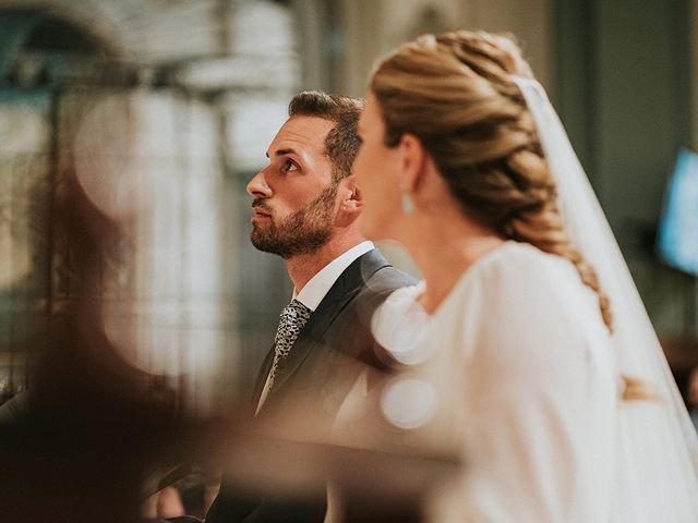 La boda de Sergio y Estefania en Torre Pacheco, Murcia 60