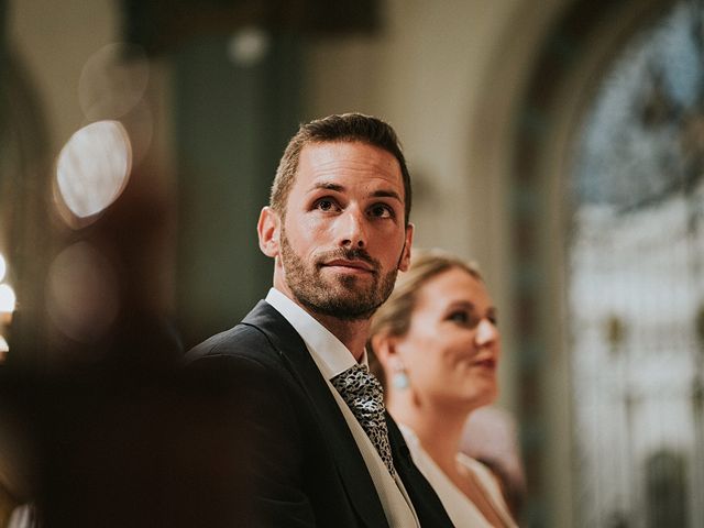 La boda de Sergio y Estefania en Torre Pacheco, Murcia 61