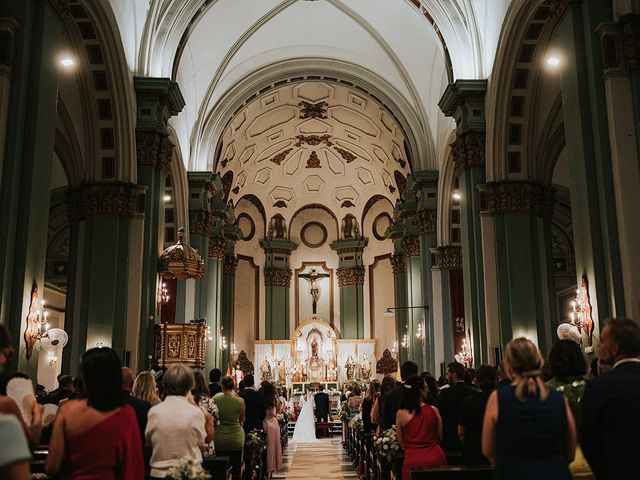 La boda de Sergio y Estefania en Torre Pacheco, Murcia 63