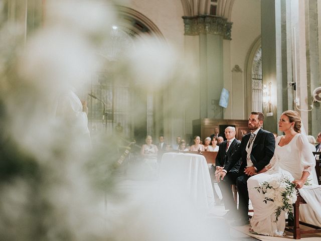 La boda de Sergio y Estefania en Torre Pacheco, Murcia 65