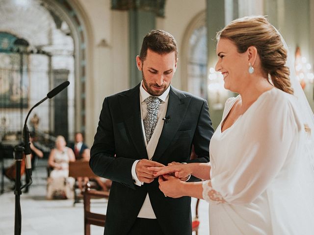 La boda de Sergio y Estefania en Torre Pacheco, Murcia 73