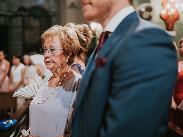 La boda de Sergio y Estefania en Torre Pacheco, Murcia 87