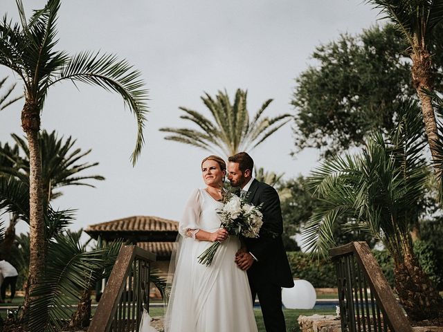 La boda de Sergio y Estefania en Torre Pacheco, Murcia 99