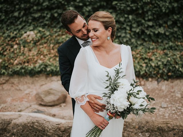 La boda de Sergio y Estefania en Torre Pacheco, Murcia 100