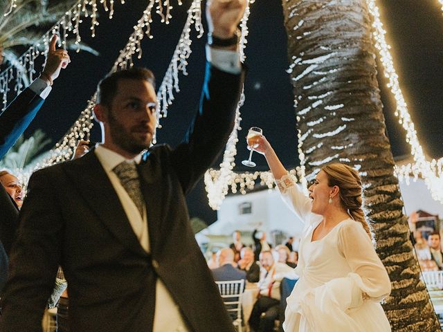 La boda de Sergio y Estefania en Torre Pacheco, Murcia 118