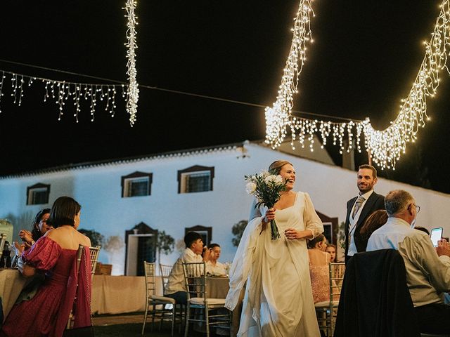 La boda de Sergio y Estefania en Torre Pacheco, Murcia 127