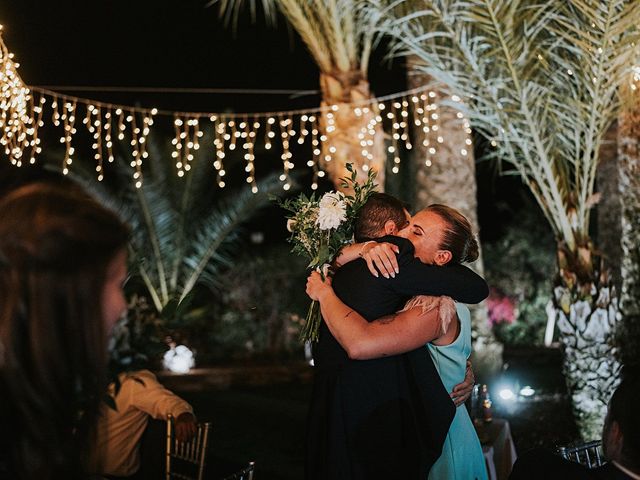 La boda de Sergio y Estefania en Torre Pacheco, Murcia 131