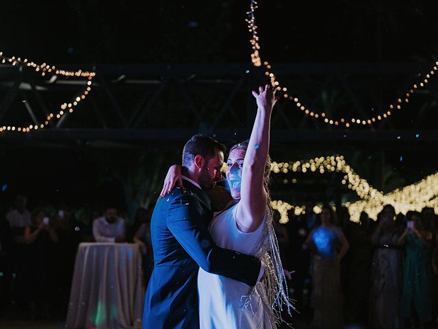 La boda de Sergio y Estefania en Torre Pacheco, Murcia 144