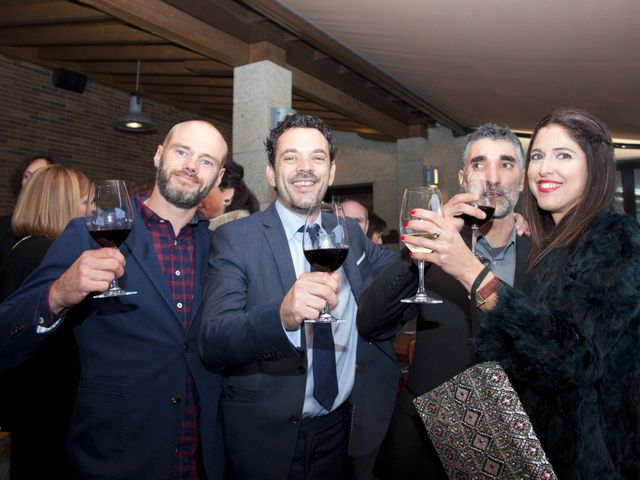 La boda de Titi y María en Guyame, Asturias 27