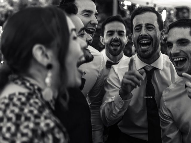 La boda de Angel y Zaraida en Arucas, Las Palmas 50