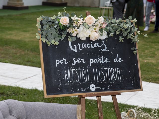 La boda de Sheila y Alejandro en Aranjuez, Madrid 13