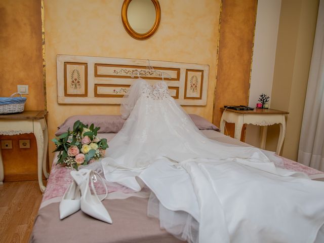 La boda de Miguel y Mónica en Valladolid, Valladolid 3