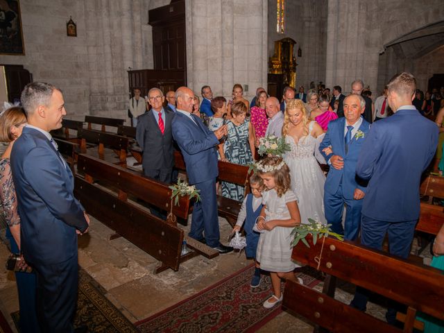 La boda de Miguel y Mónica en Valladolid, Valladolid 10