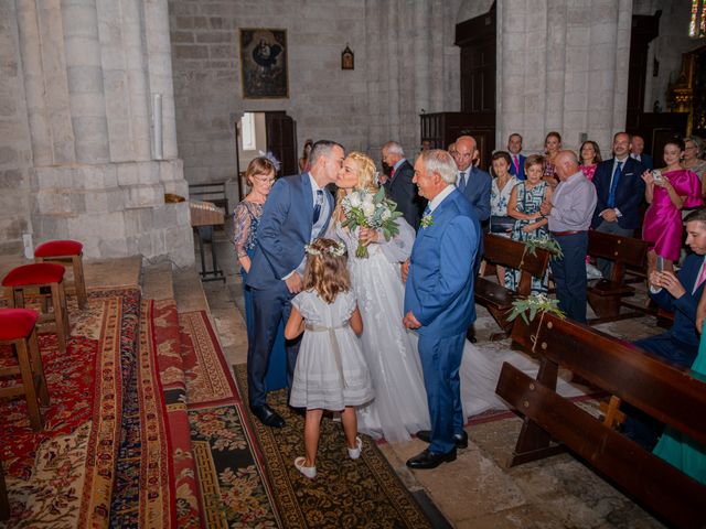 La boda de Miguel y Mónica en Valladolid, Valladolid 11