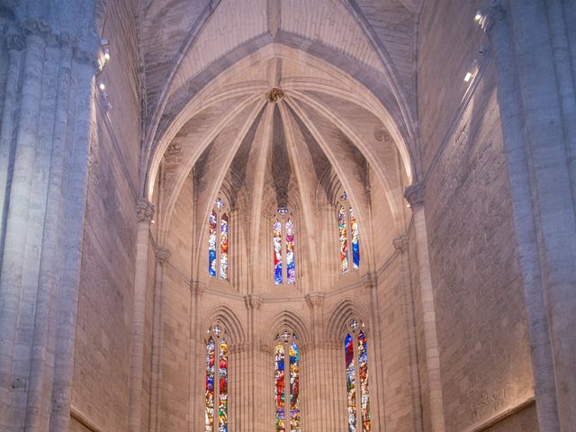 La boda de Miguel y Mónica en Valladolid, Valladolid 12