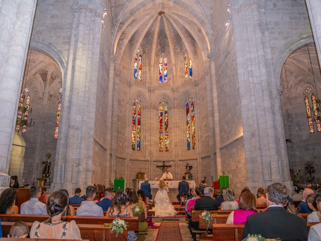 La boda de Miguel y Mónica en Valladolid, Valladolid 13