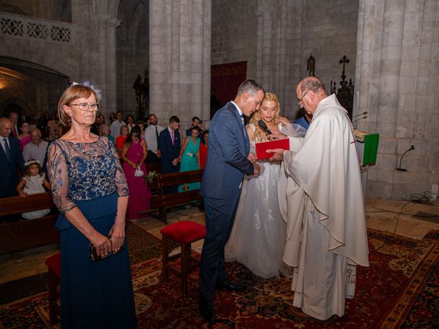 La boda de Miguel y Mónica en Valladolid, Valladolid 14