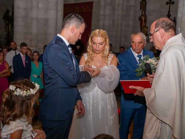 La boda de Miguel y Mónica en Valladolid, Valladolid 15