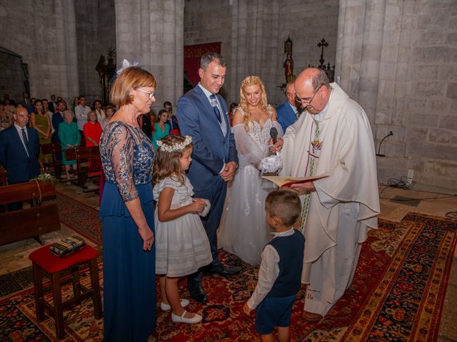 La boda de Miguel y Mónica en Valladolid, Valladolid 16