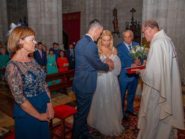 La boda de Miguel y Mónica en Valladolid, Valladolid 17