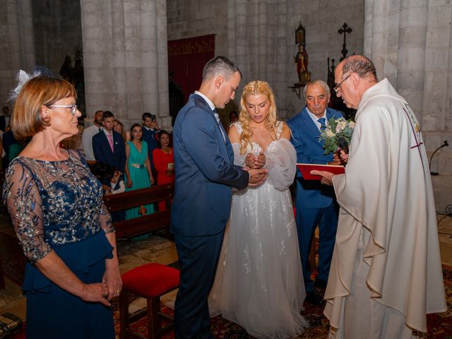La boda de Miguel y Mónica en Valladolid, Valladolid 18