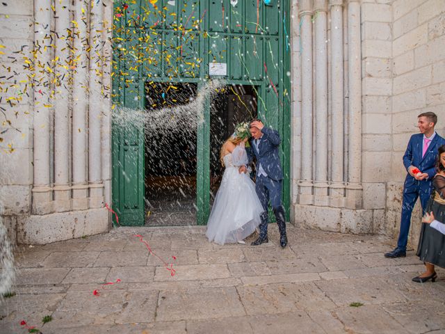 La boda de Miguel y Mónica en Valladolid, Valladolid 19