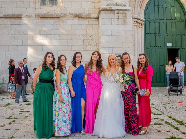 La boda de Miguel y Mónica en Valladolid, Valladolid 25