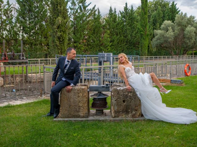 La boda de Miguel y Mónica en Valladolid, Valladolid 29