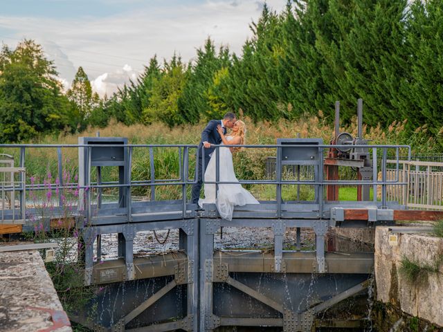 La boda de Miguel y Mónica en Valladolid, Valladolid 30