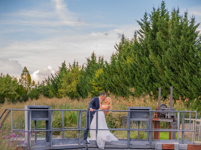 La boda de Miguel y Mónica en Valladolid, Valladolid 31