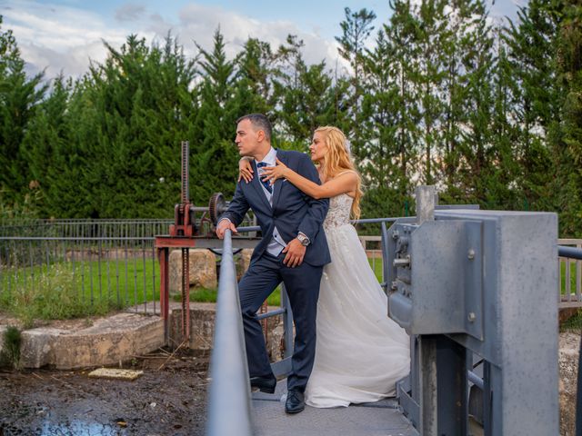 La boda de Miguel y Mónica en Valladolid, Valladolid 32