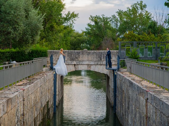 La boda de Miguel y Mónica en Valladolid, Valladolid 33