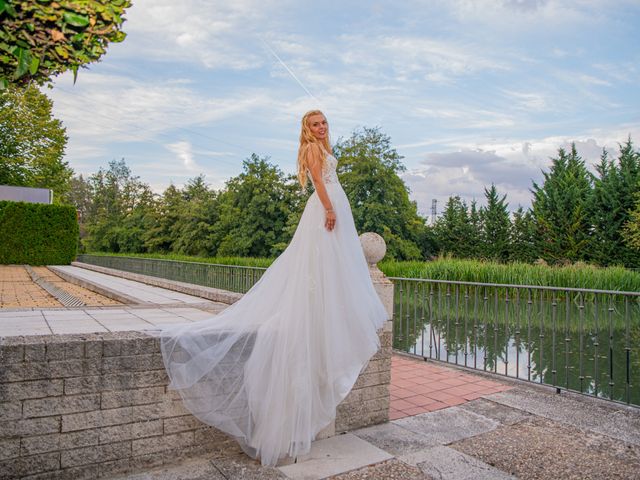 La boda de Miguel y Mónica en Valladolid, Valladolid 35