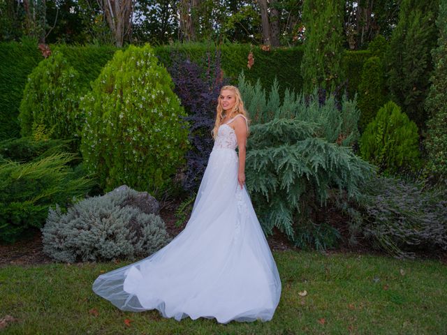 La boda de Miguel y Mónica en Valladolid, Valladolid 37