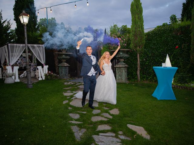 La boda de Miguel y Mónica en Valladolid, Valladolid 38