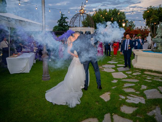 La boda de Miguel y Mónica en Valladolid, Valladolid 39