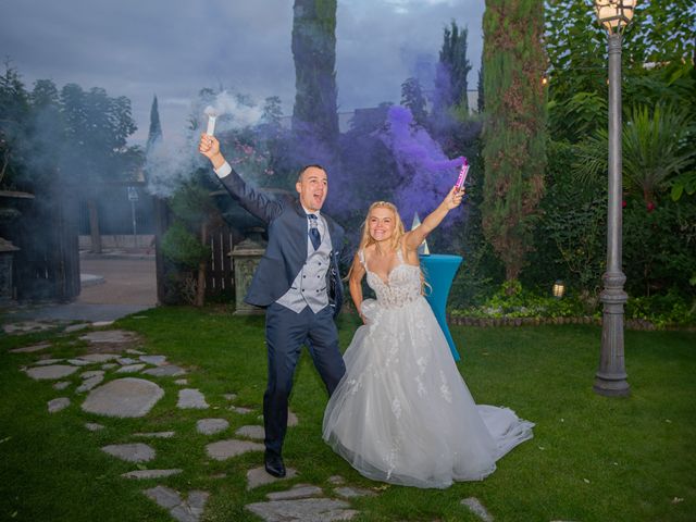 La boda de Miguel y Mónica en Valladolid, Valladolid 40