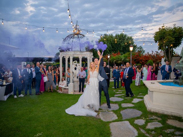 La boda de Miguel y Mónica en Valladolid, Valladolid 41