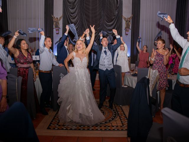 La boda de Miguel y Mónica en Valladolid, Valladolid 43