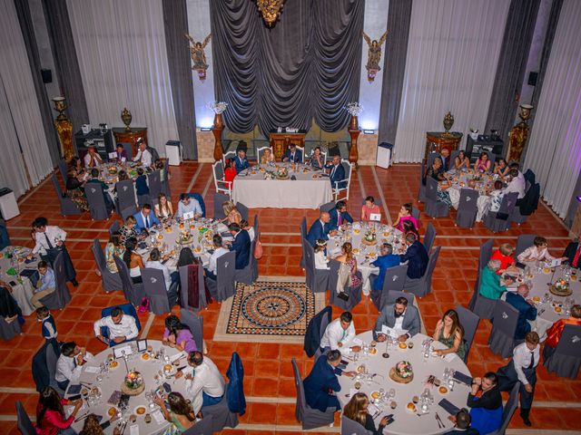 La boda de Miguel y Mónica en Valladolid, Valladolid 46
