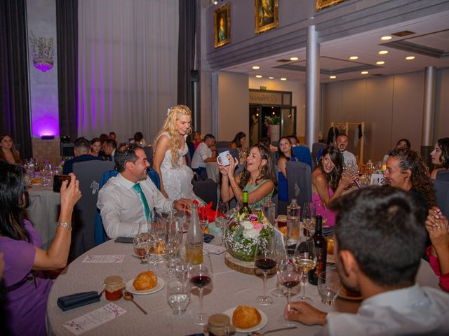 La boda de Miguel y Mónica en Valladolid, Valladolid 47