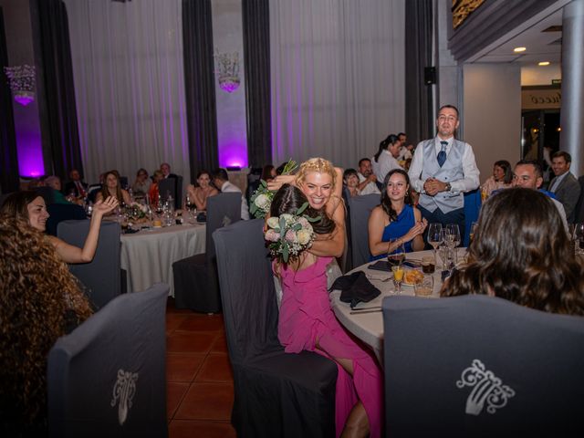 La boda de Miguel y Mónica en Valladolid, Valladolid 48