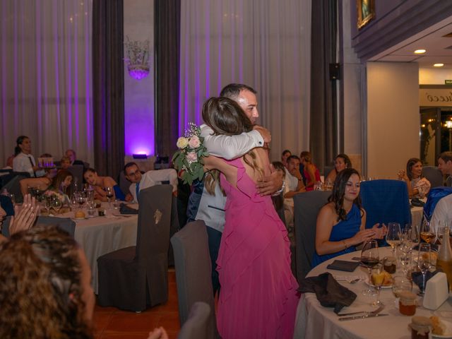 La boda de Miguel y Mónica en Valladolid, Valladolid 49