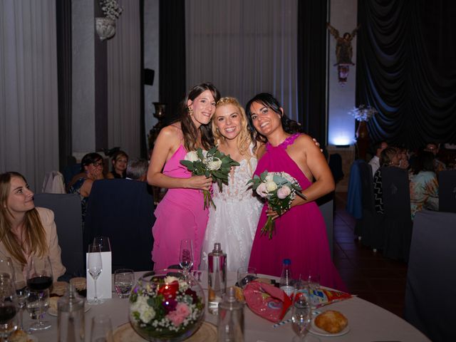 La boda de Miguel y Mónica en Valladolid, Valladolid 50