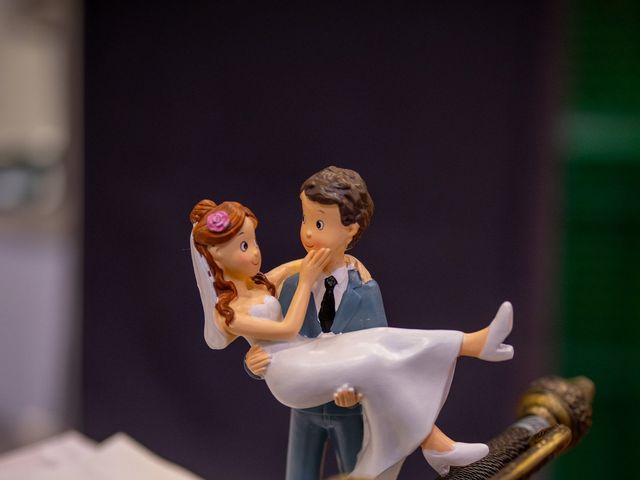 La boda de Miguel y Mónica en Valladolid, Valladolid 56