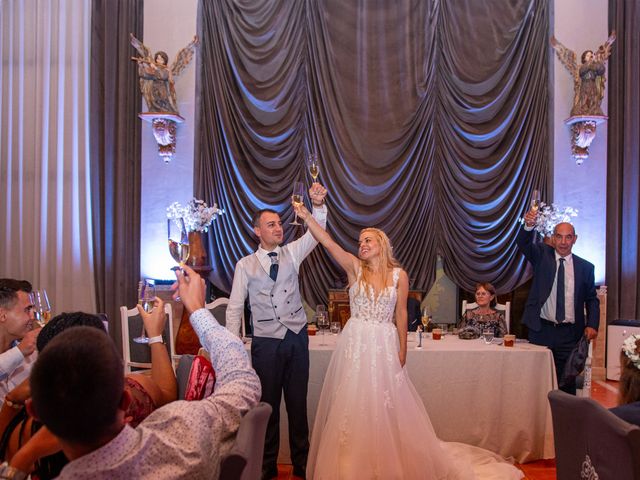 La boda de Miguel y Mónica en Valladolid, Valladolid 62
