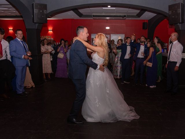 La boda de Miguel y Mónica en Valladolid, Valladolid 65